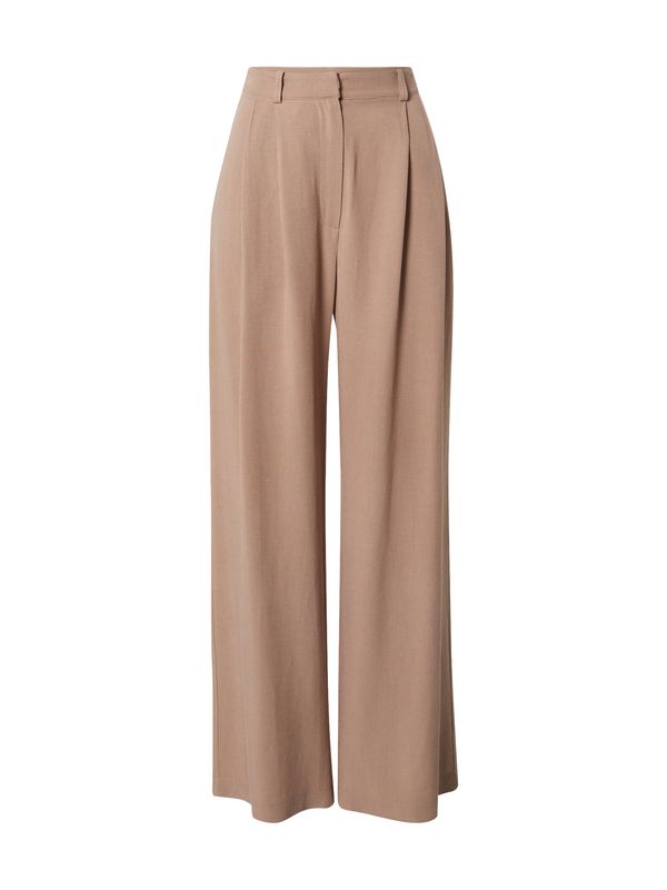 A LOT LESS A LOT LESS Панталон с набор 'Elisa'  таупе сиво