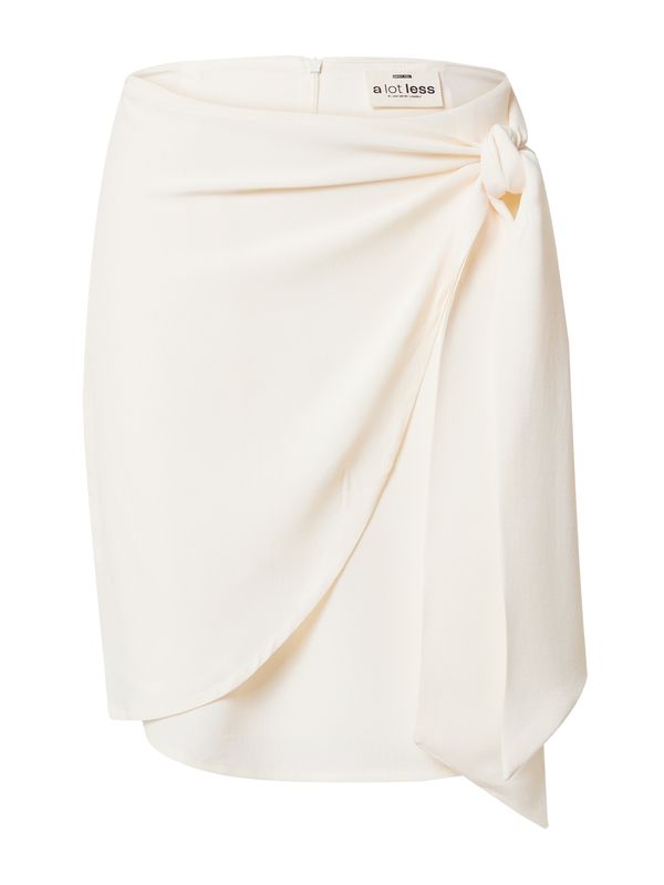 A LOT LESS A LOT LESS Пола 'Aylin'  светлобежово