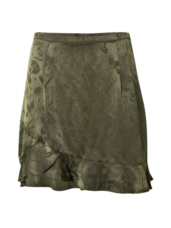 A LOT LESS A LOT LESS Пола 'Blanca'  тъмнозелено