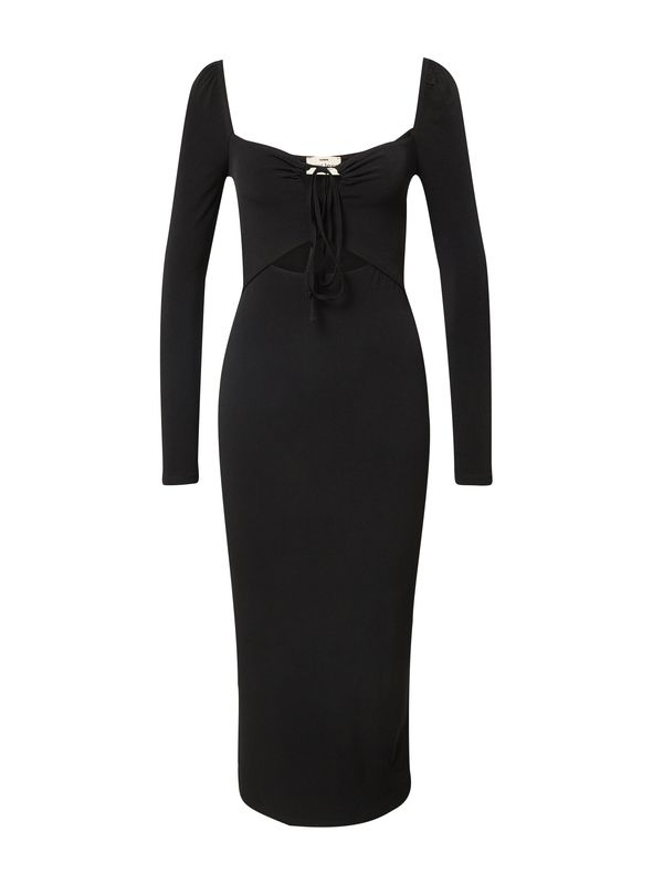 A LOT LESS A LOT LESS Рокля 'Eliza'  черно