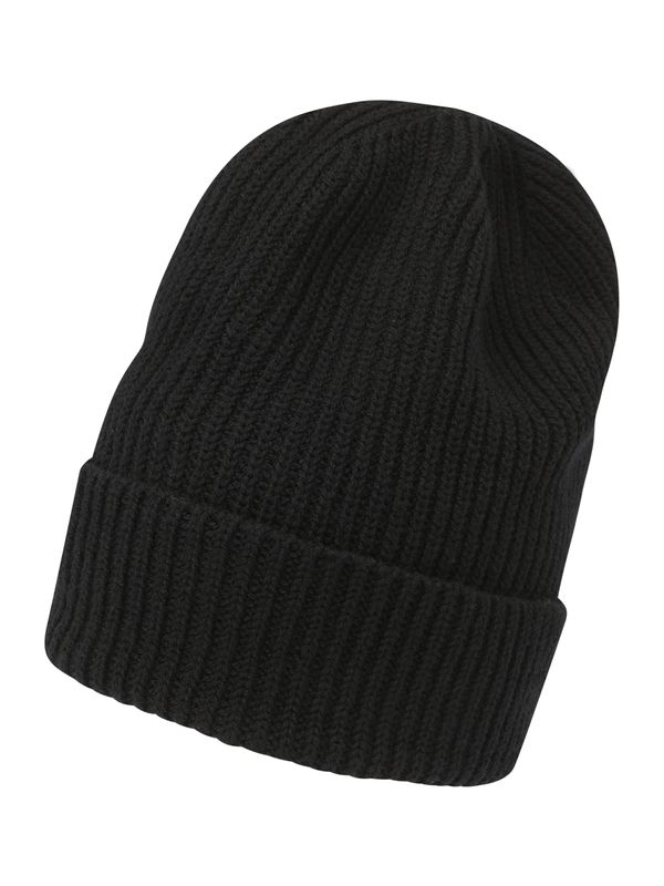 A LOT LESS A LOT LESS Шапка 'Laura'  черно