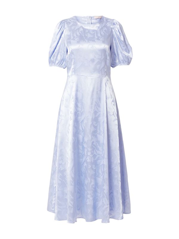 A-VIEW A-VIEW Рокля 'Gina'  светлосиньо