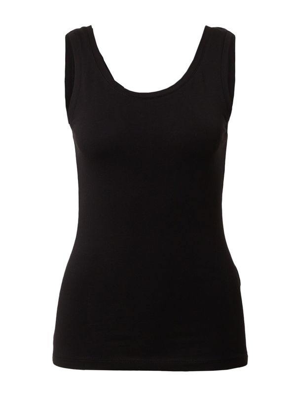 A-VIEW A-VIEW Топ 'Stabil'  черно