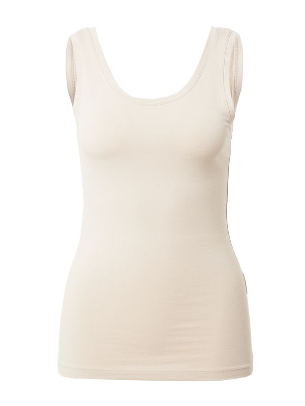 A-VIEW A-VIEW Топ 'Stabil'  кремаво
