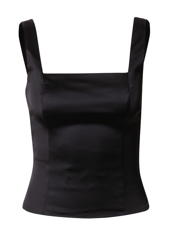 Abercrombie & Fitch Abercrombie & Fitch Блуза  черно