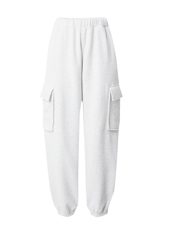 Abercrombie & Fitch Abercrombie & Fitch Карго панталон  сиво