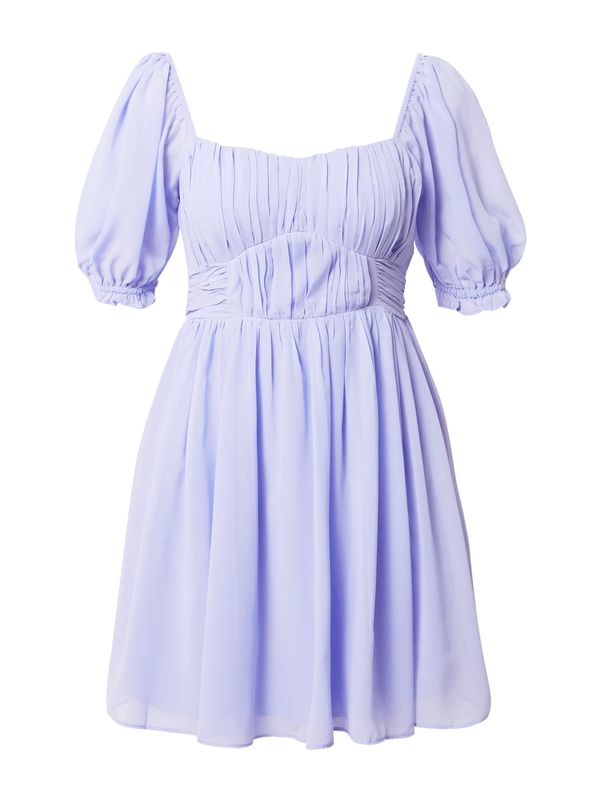 Abercrombie & Fitch Abercrombie & Fitch Лятна рокля  лилав