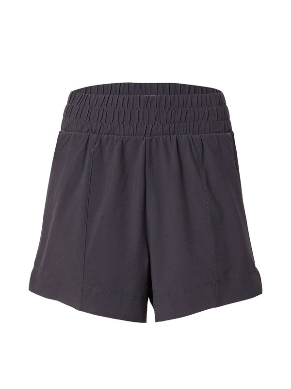 Abercrombie & Fitch Abercrombie & Fitch Панталон '5 IN TRAVELER'  черно