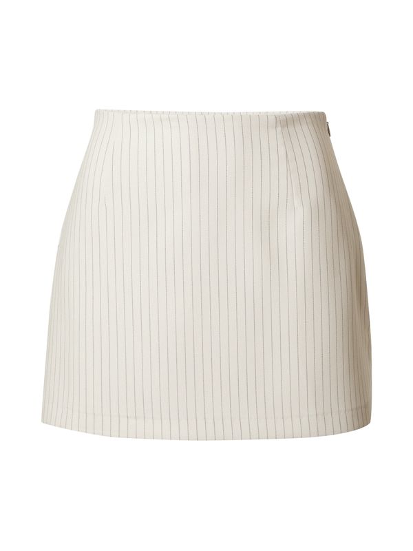 Abercrombie & Fitch Abercrombie & Fitch Пола  черно / естествено бяло