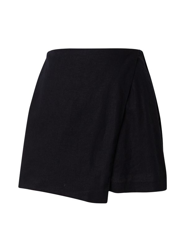 Abercrombie & Fitch Abercrombie & Fitch Пола  черно