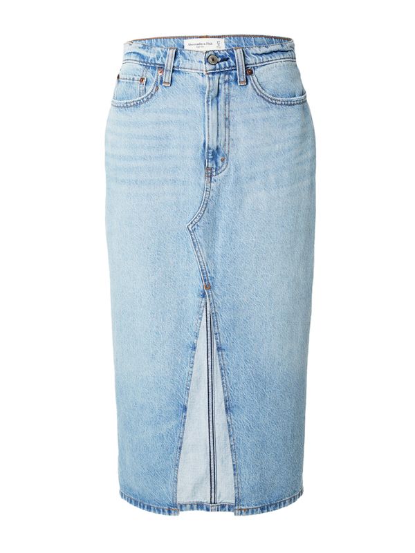 Abercrombie & Fitch Abercrombie & Fitch Пола  синьо