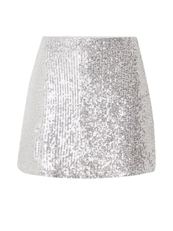 Abercrombie & Fitch Abercrombie & Fitch Пола  сребърно