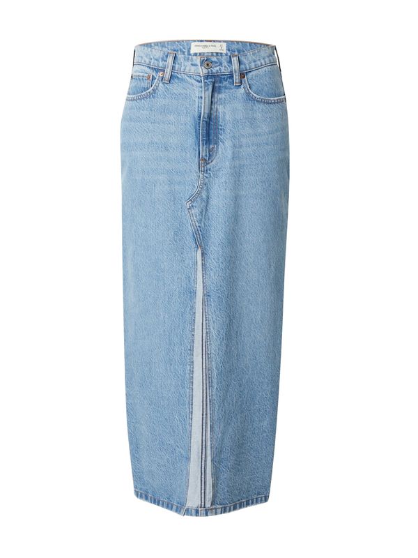 Abercrombie & Fitch Abercrombie & Fitch Пола  светлосиньо