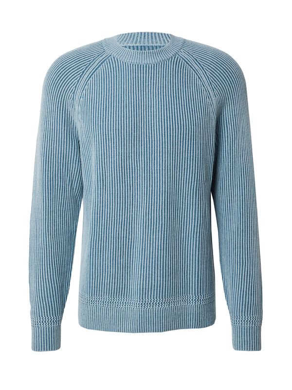 Abercrombie & Fitch Abercrombie & Fitch Пуловер  тюркоазен