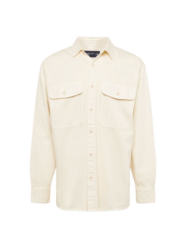 Abercrombie & Fitch Abercrombie & Fitch Риза  камък