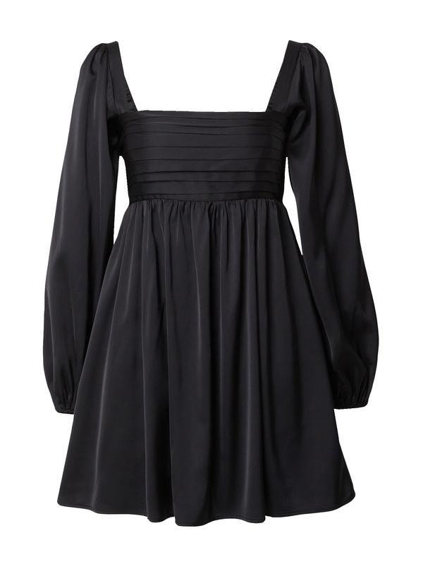 Abercrombie & Fitch Abercrombie & Fitch Рокля 'EMERSON'  черно