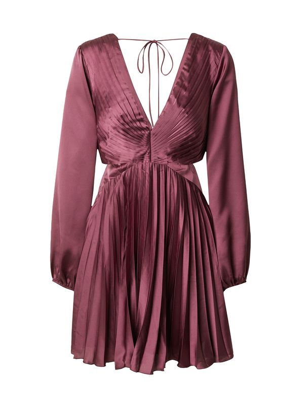 Abercrombie & Fitch Abercrombie & Fitch Рокля  орхидея