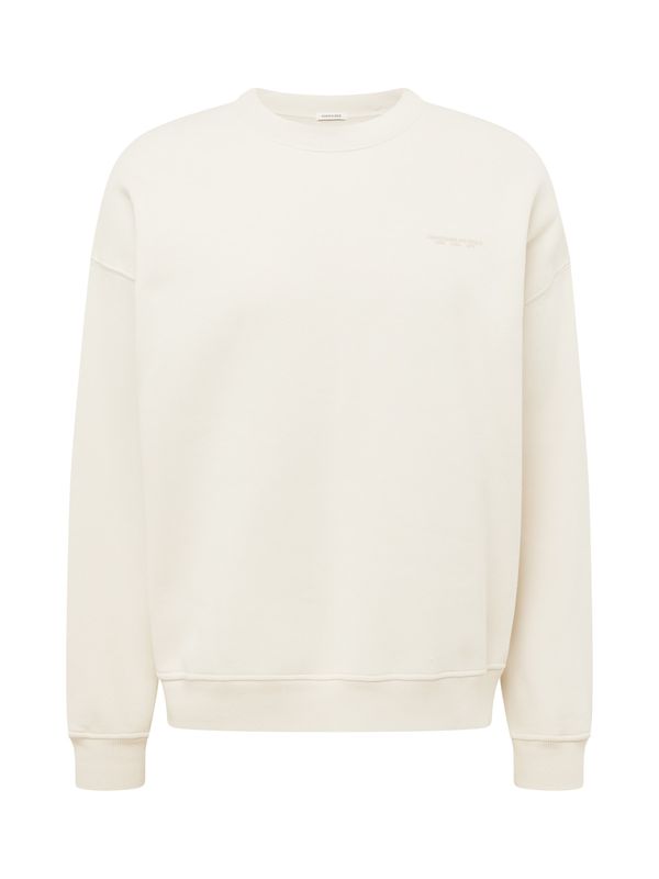 Abercrombie & Fitch Abercrombie & Fitch Суичър  бежово