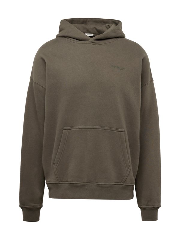 Abercrombie & Fitch Abercrombie & Fitch Суичър  каки