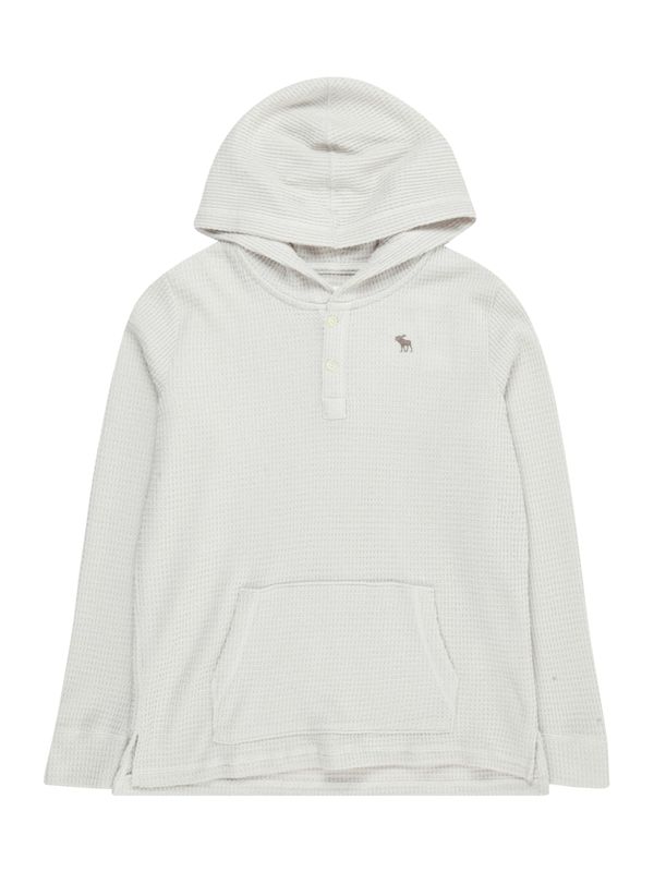 Abercrombie & Fitch Abercrombie & Fitch Суичър  камел / кафяво