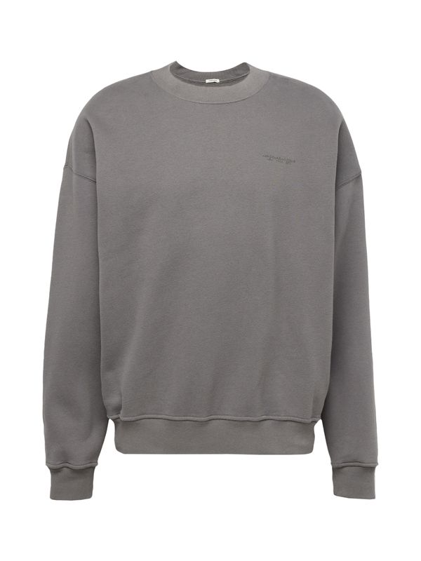 Abercrombie & Fitch Abercrombie & Fitch Суичър  камък