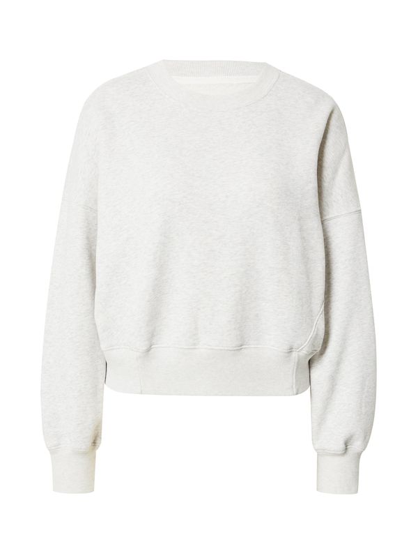 Abercrombie & Fitch Abercrombie & Fitch Суичър  сиво