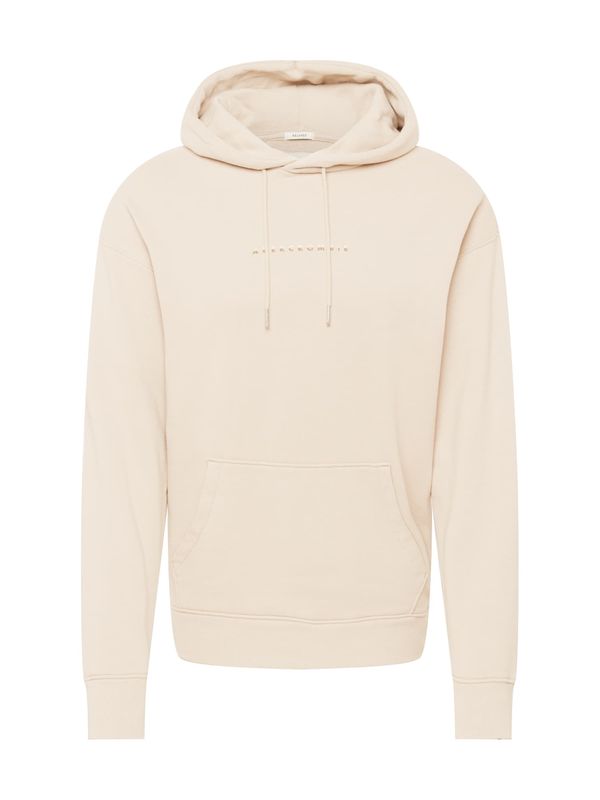 Abercrombie & Fitch Abercrombie & Fitch Суичър  светлобежово