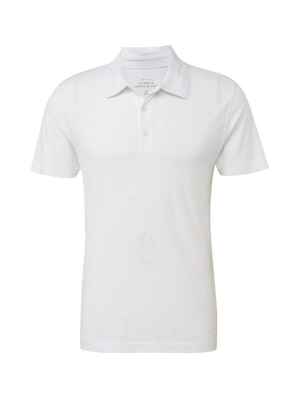 Abercrombie & Fitch Abercrombie & Fitch Тениска 'FEB4'  бяло