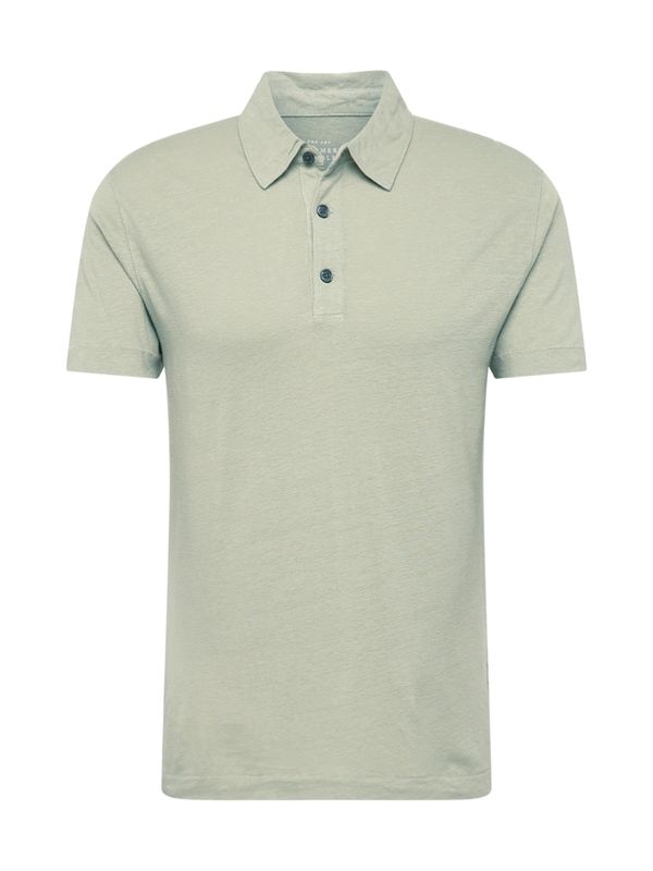 Abercrombie & Fitch Abercrombie & Fitch Тениска 'FEB4'  светлозелено