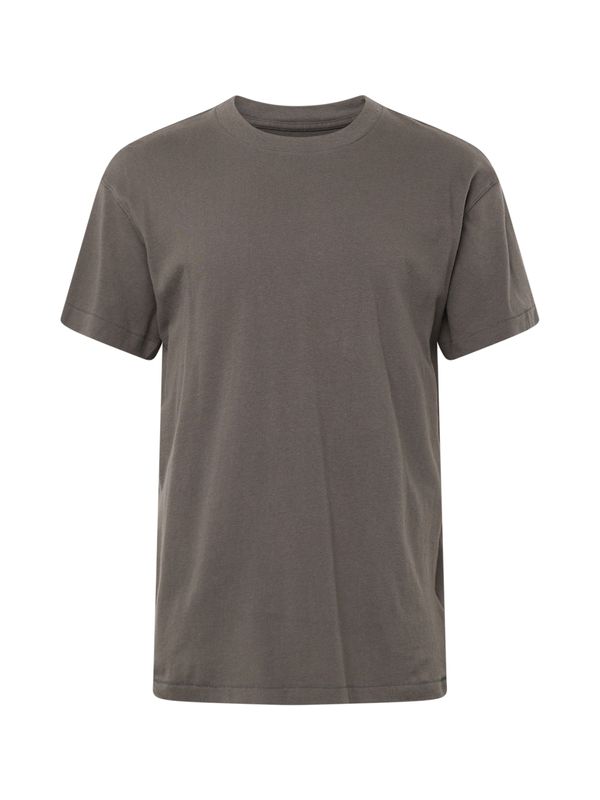 Abercrombie & Fitch Abercrombie & Fitch Тениска  сиво