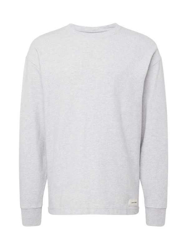 Abercrombie & Fitch Abercrombie & Fitch Тениска  светлосиво