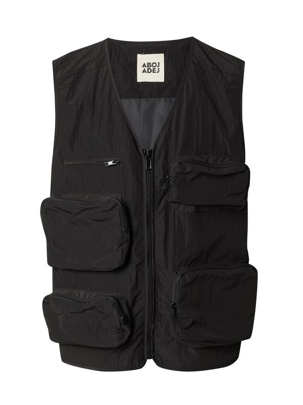 ABOJ ADEJ ABOJ ADEJ Елек 'Ghinda'  черно