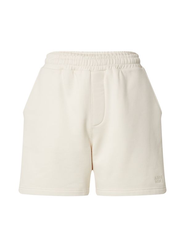 ABOJ ADEJ ABOJ ADEJ Панталон 'Arreza'  мръсно бяло