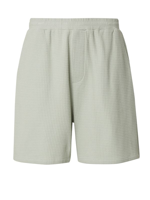 ABOJ ADEJ ABOJ ADEJ Панталон 'Beylul'  пастелно зелено