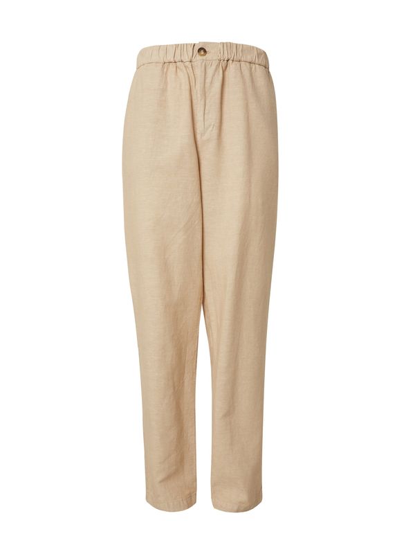 ABOJ ADEJ ABOJ ADEJ Панталон 'Senafe'  бежово