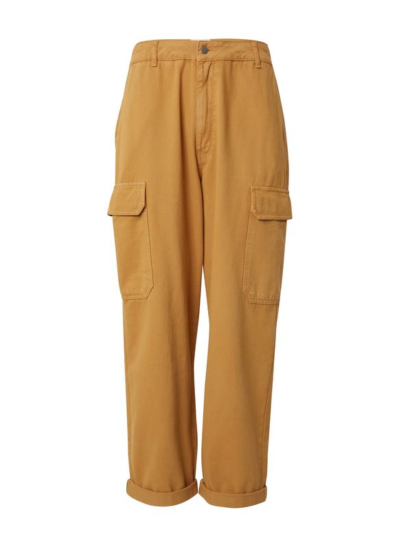 ABOJ ADEJ ABOJ ADEJ Панталон 'Tsazega'  камел