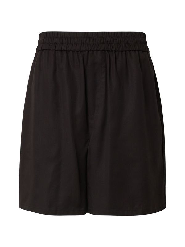 ABOJ ADEJ ABOJ ADEJ Панталон 'Zagir'  черно