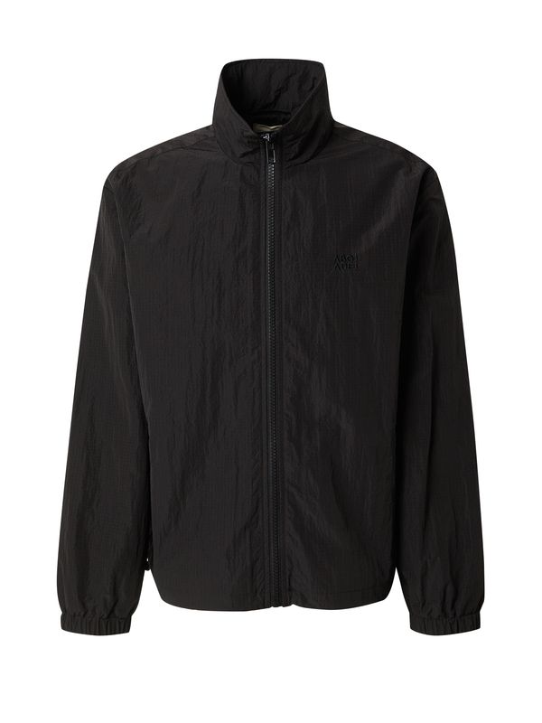 ABOJ ADEJ ABOJ ADEJ Преходно яке 'Haikota'  черно