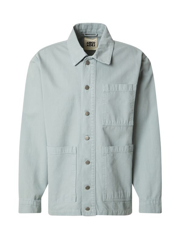 ABOJ ADEJ ABOJ ADEJ Преходно яке 'Nefasit'  синьо