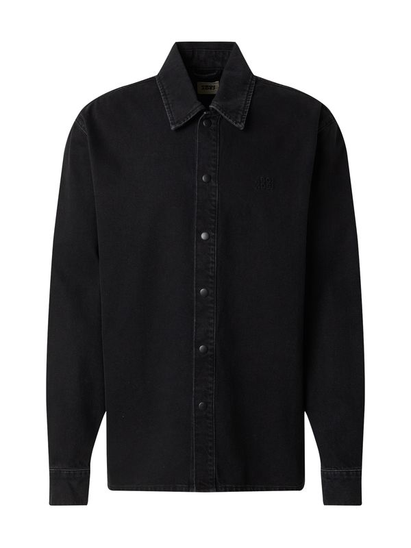 ABOJ ADEJ ABOJ ADEJ Риза 'Adi Keyh'  черно