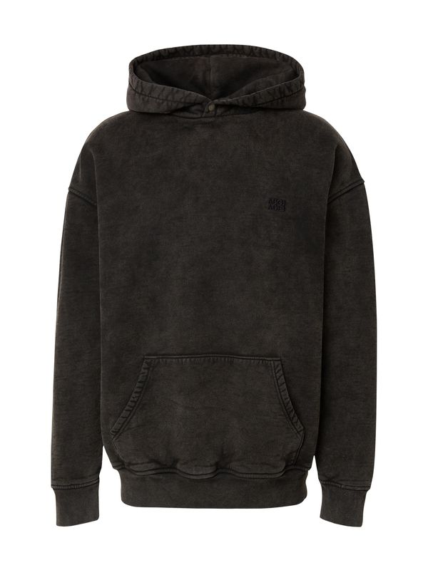 ABOJ ADEJ ABOJ ADEJ Суичър 'Segheneyti'  черно