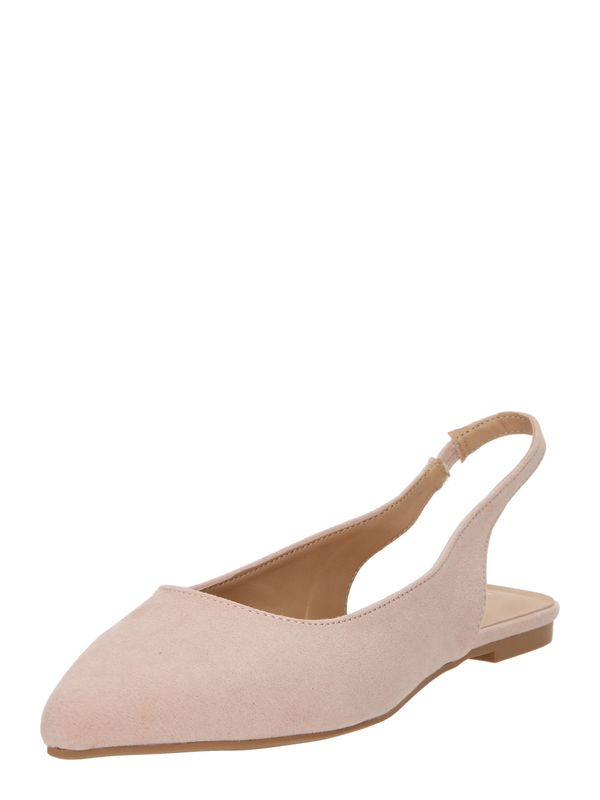 ABOUT YOU ABOUT YOU Балерини 'Samira'  телесен цвят