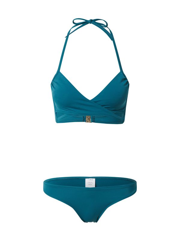 ABOUT YOU ABOUT YOU Бански тип бикини 'Lotta'  зелено