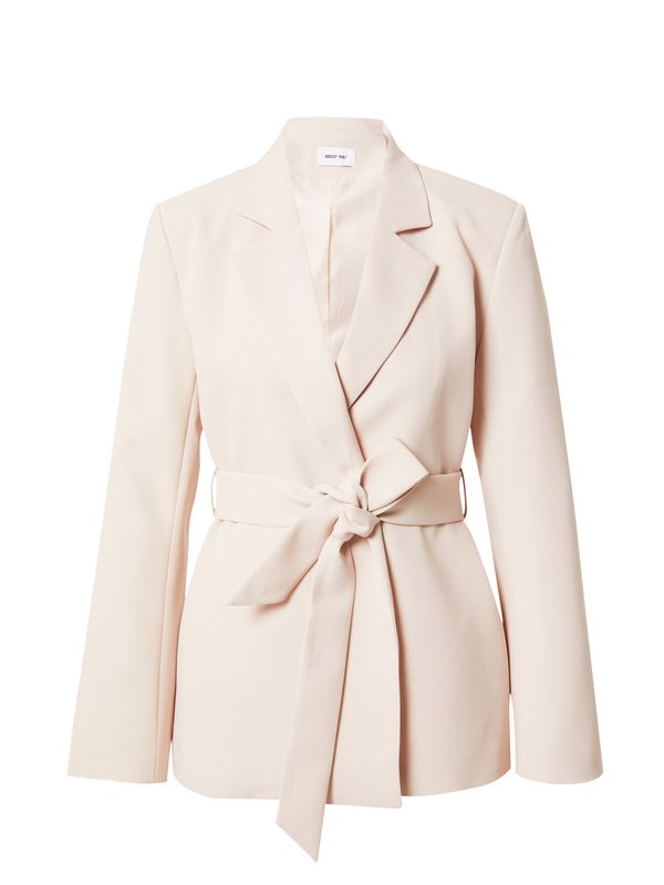 ABOUT YOU ABOUT YOU Блейзър 'Heidi'  светлосиво