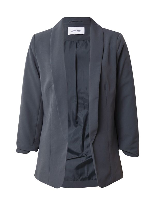 ABOUT YOU ABOUT YOU Блейзър 'Naima'  графитено сиво