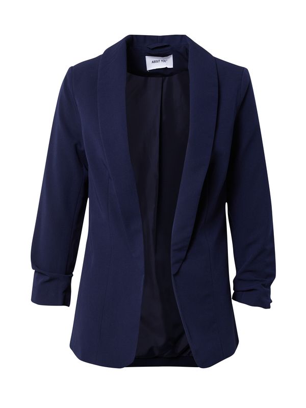 ABOUT YOU ABOUT YOU Блейзър 'Naima'  тъмносиньо