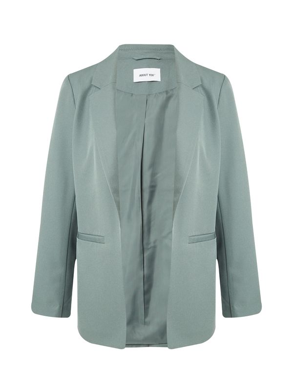 ABOUT YOU ABOUT YOU Блейзър 'Sari'  зелено