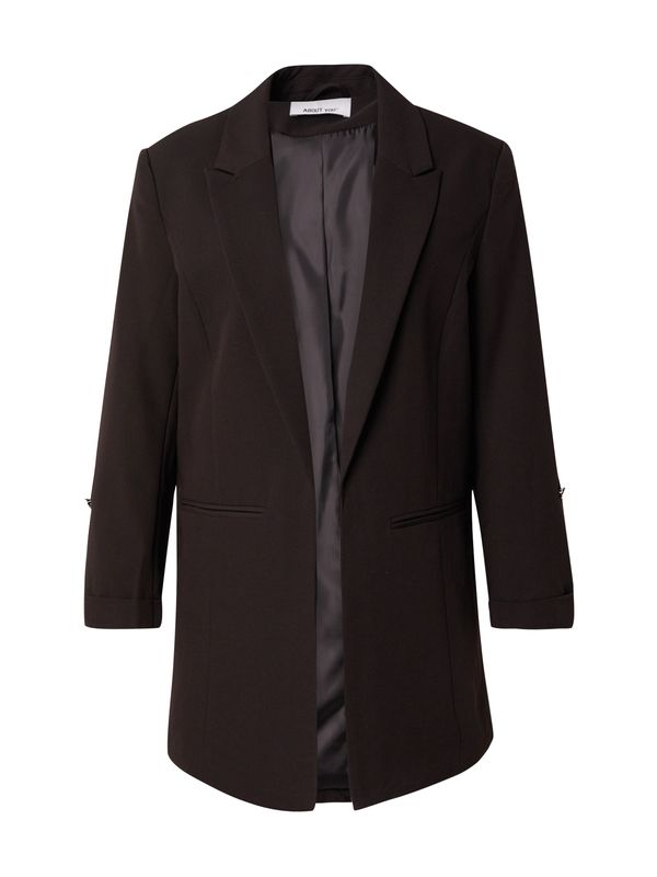 ABOUT YOU ABOUT YOU Блейзър 'Willa'  черно