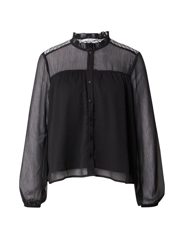 ABOUT YOU ABOUT YOU Блуза ' Alena'  черно