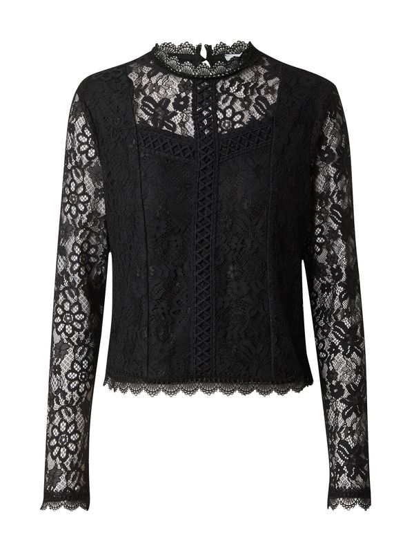 ABOUT YOU ABOUT YOU Блуза 'Jessie'  черно